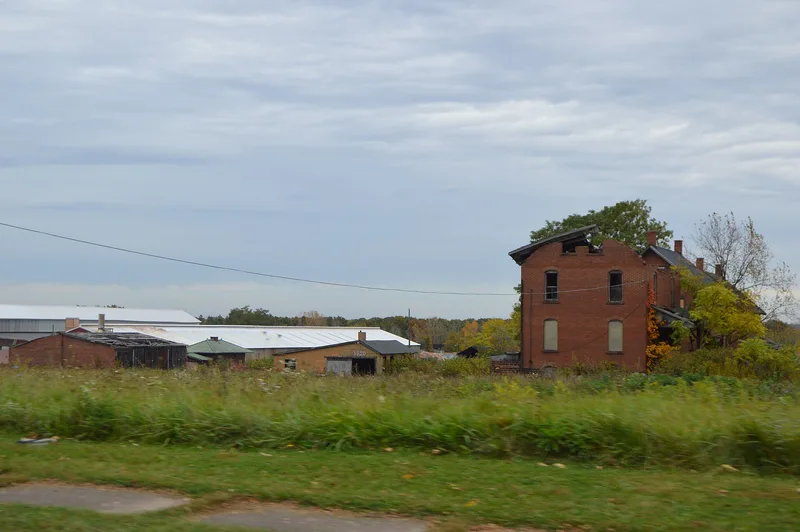 Alliance Clay Product Company, Ohio