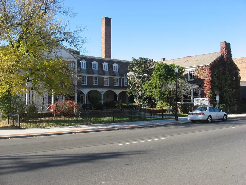 Zanesville YWCA, Zanesville, Ohio