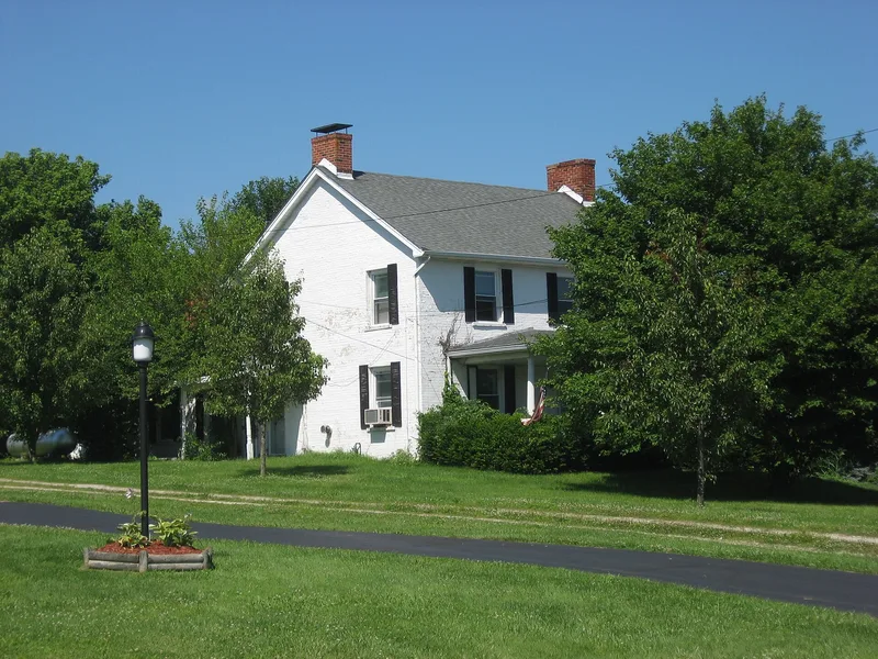 Hatton Farm, Harveysburg, Ohio