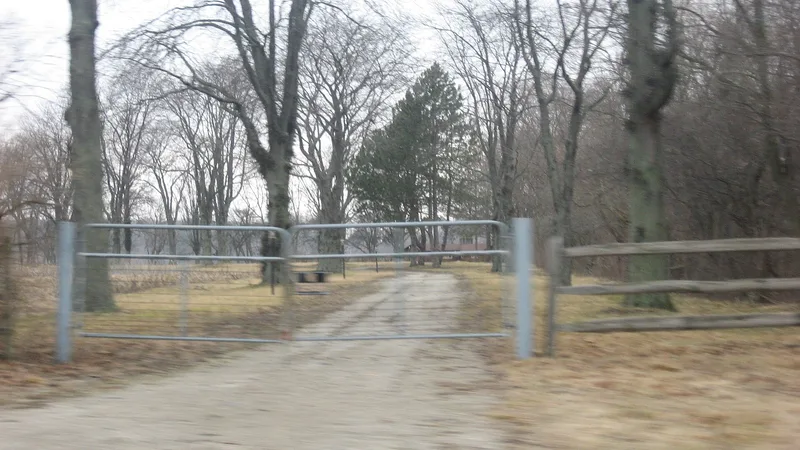 Dodge Site, Bowling Green, Ohio