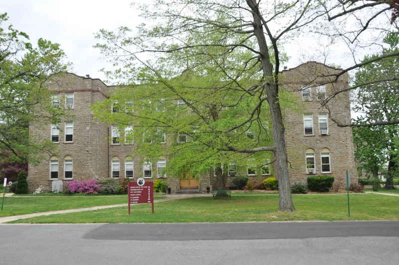 St. Elizabeth's Convent, Cornwells Heights, Pennsylvania