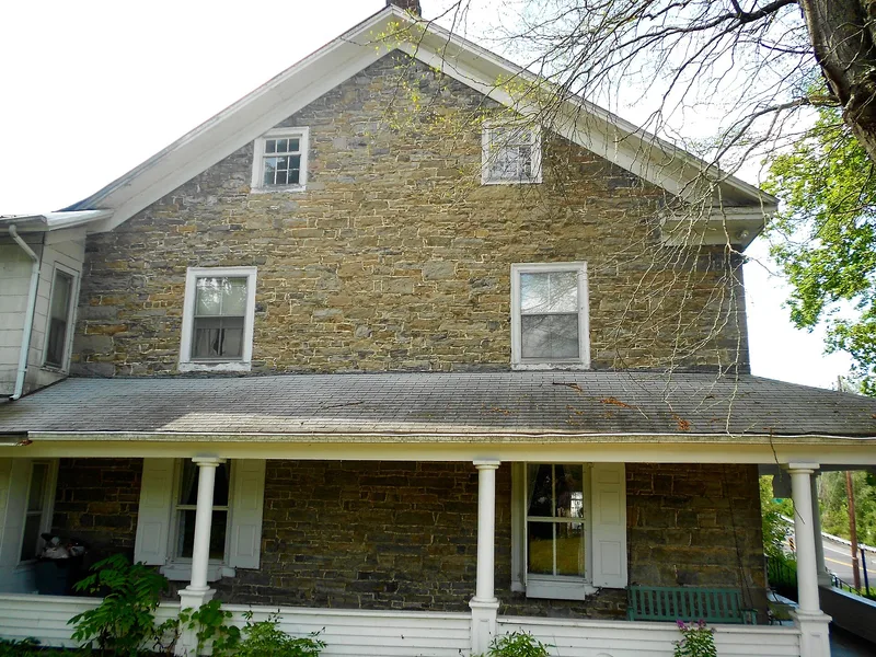 Woodward Inn, Woodward, Pennsylvania