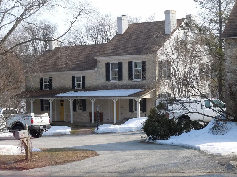White Horse Tavern, Malvern, Pennsylvania