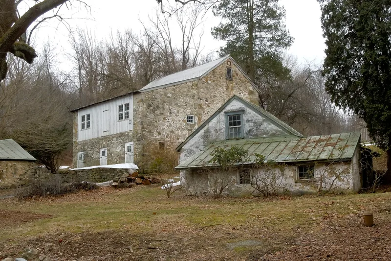 Williams, John, Farm, Phoenixville, Pennsylvania