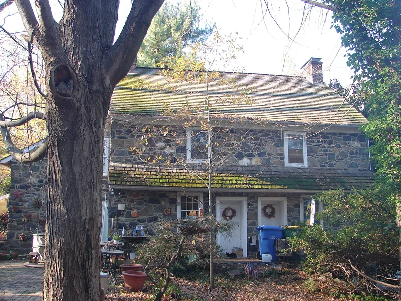 Handwrought, Concordville, Pennsylvania