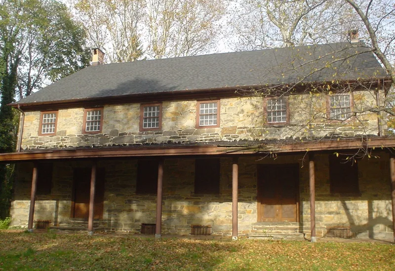 Darby Meeting, Darby, Pennsylvania