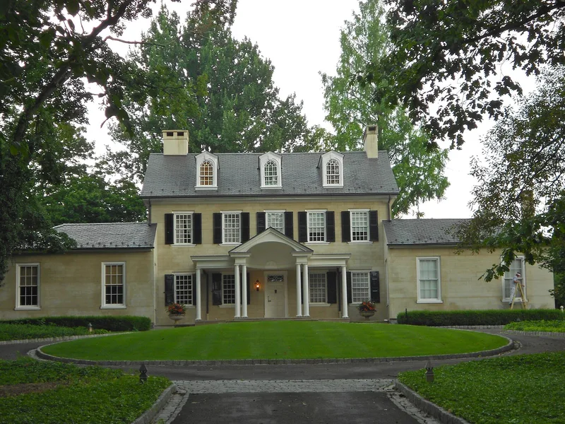 Abbeville, Lancaster, Pennsylvania