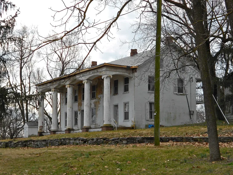 Donegal Mills Plantation, Mount Joy, Pennsylvania