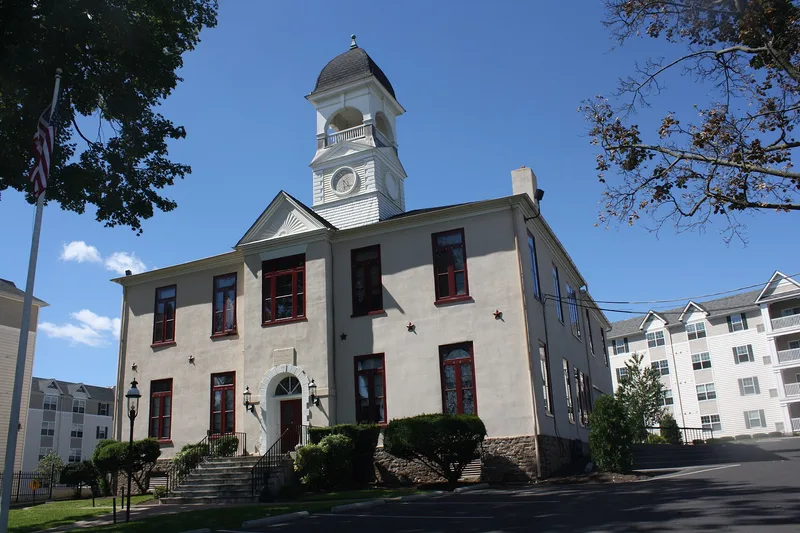Loller Academy, Hatboro, Pennsylvania
