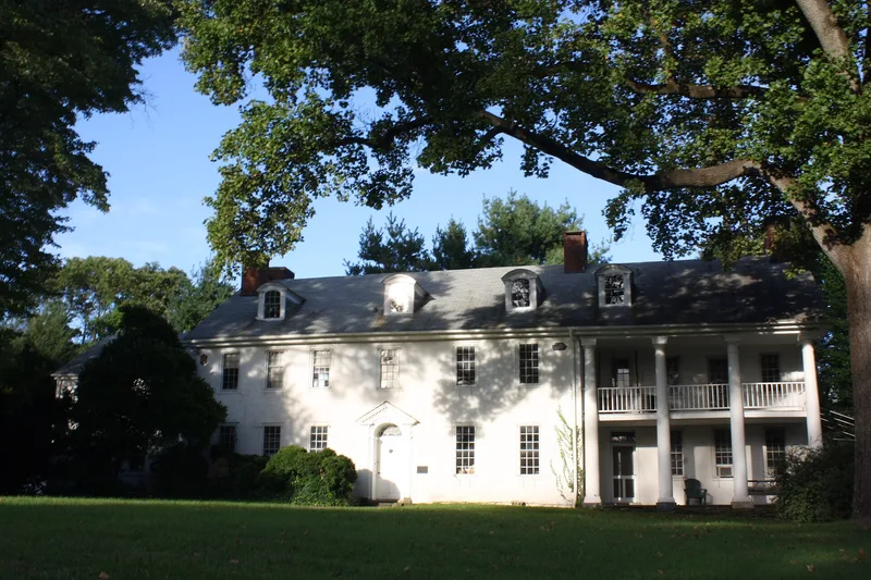 Poplar Lane, King of Prussia, Pennsylvania