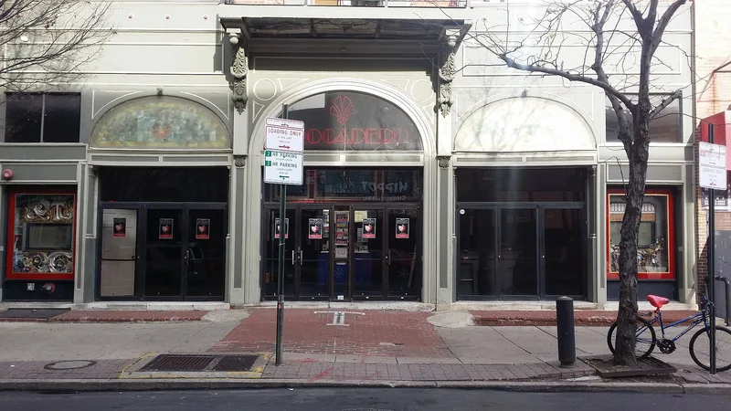 Arch Street Opera House, Philadelphia, Pennsylvania