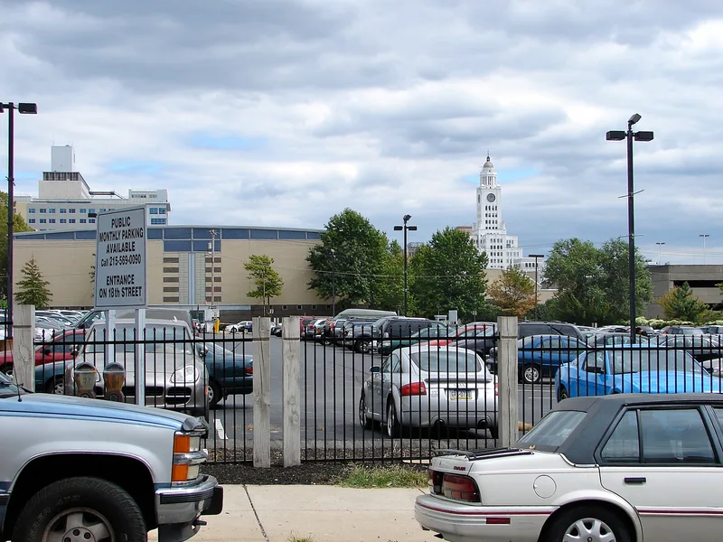 Graham and Laird, Schober and Mitchell Factories, Philadelphia, Pennsylvania