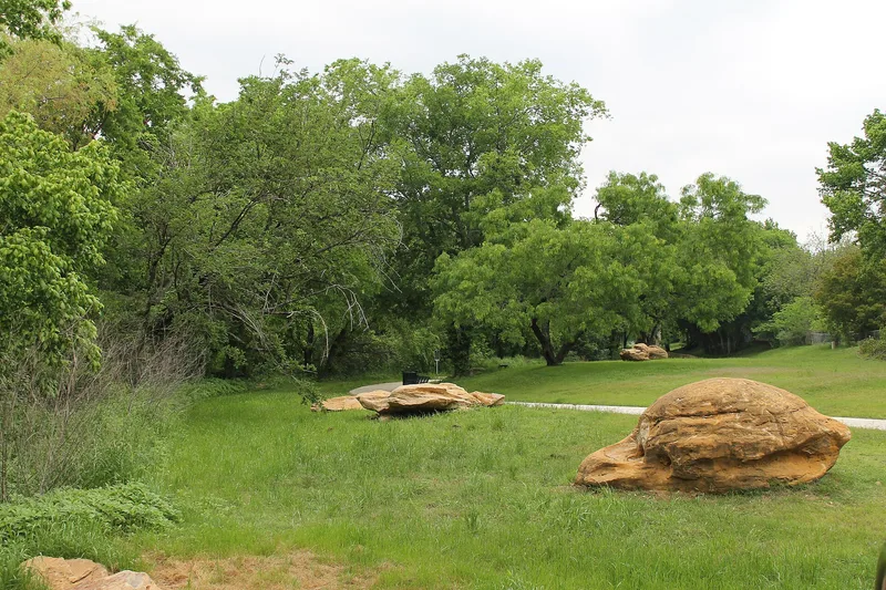 Marrow Bone Spring Archeological Site, Arlington, Texas