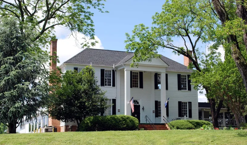 Bellwood, Richmond, Virginia
