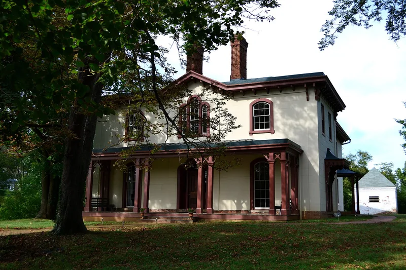 Brentmoor, Warrenton, Virginia