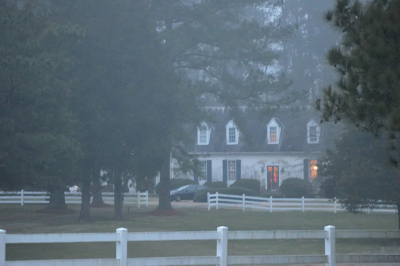 Kempsville, Shacklefords, Virginia