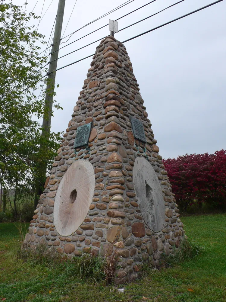 Fort Chiswell Site, Fort Chiswell, Virginia