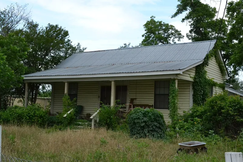 House at 1316 Farm, Bastrop, Texas