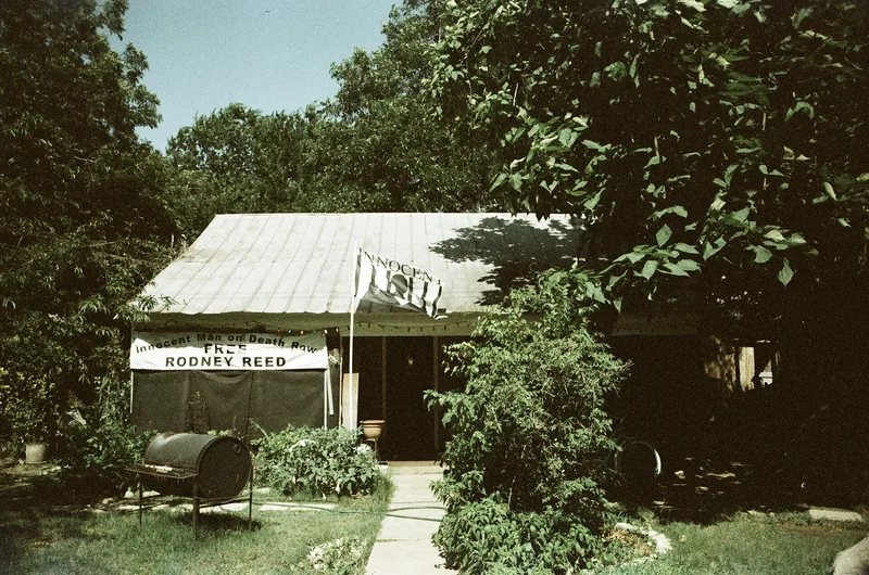 Ploeger-Kerr-White House, Bastrop, Texas