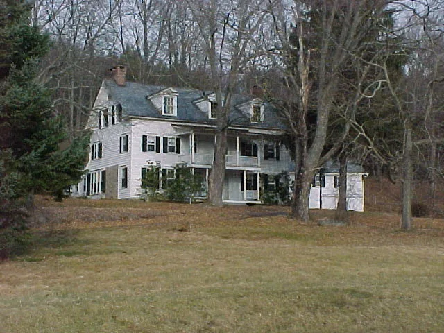 Brodhead Farm, Bushkill, Pennsylvania