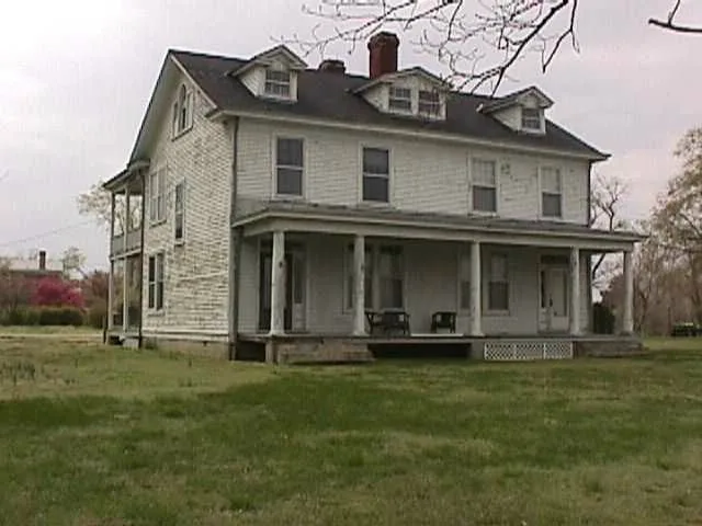 City Point Historic District, Virginia