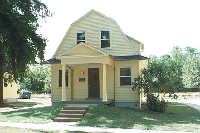 Jaite Mill Historic District, Ohio