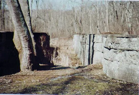Lock No. 31, Peninsula, Ohio