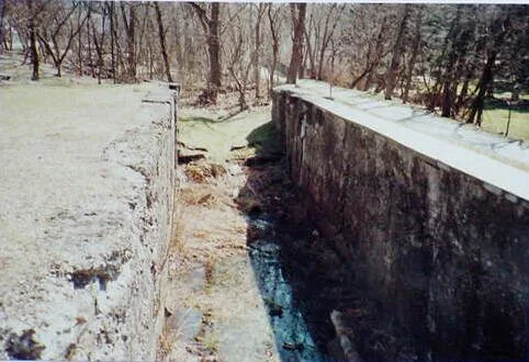 Lock No. 32, Boston, Ohio