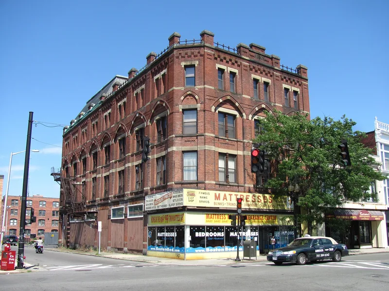 Lynn Masonic Hall, Lynn, Massachusetts