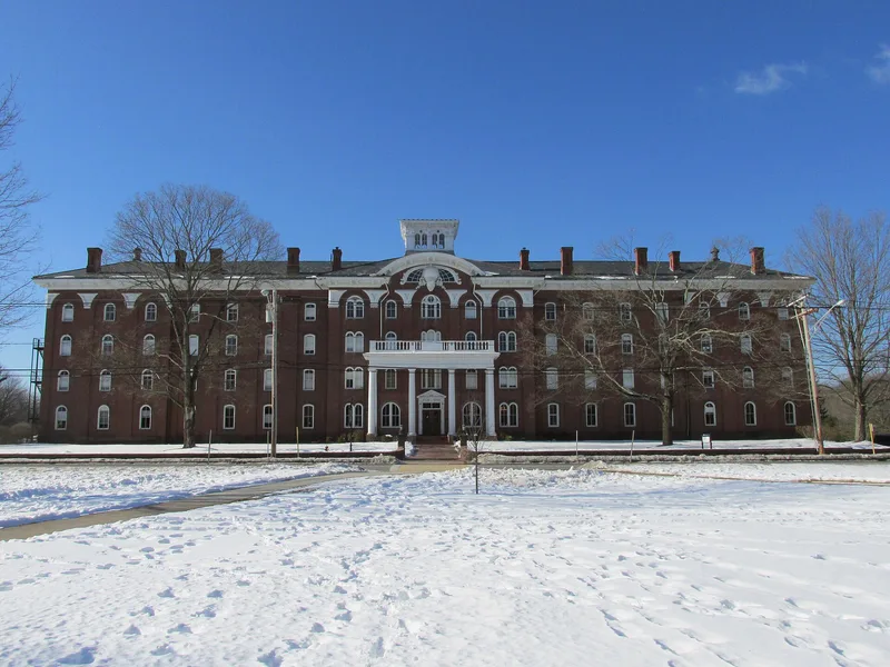 Academy Historic District, Massachusetts