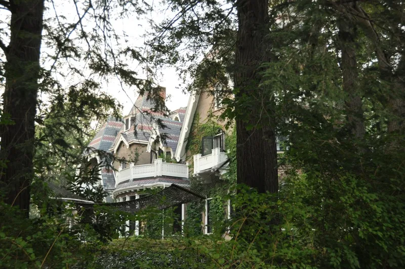 Winslow-Haskell Mansion, Newton, Massachusetts