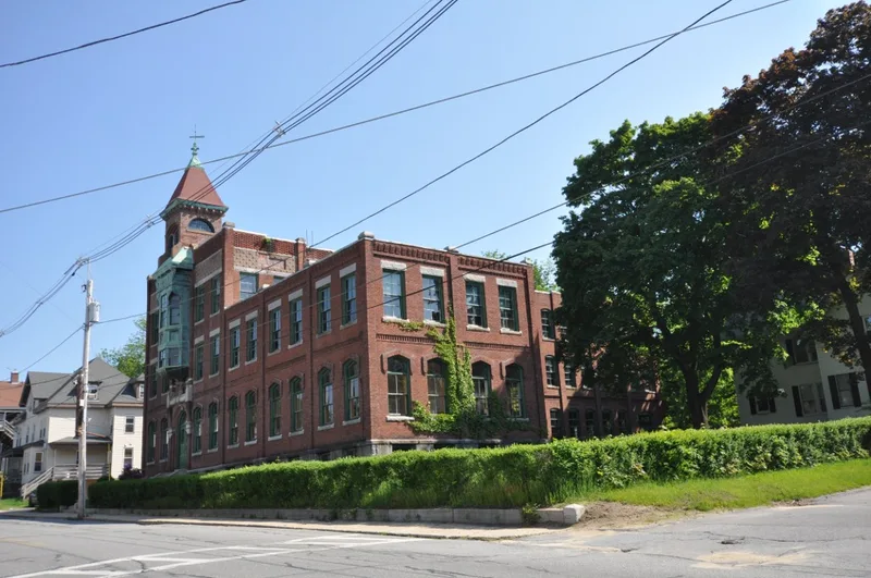 Smith, F.W., Silver Company, Gardner, Massachusetts