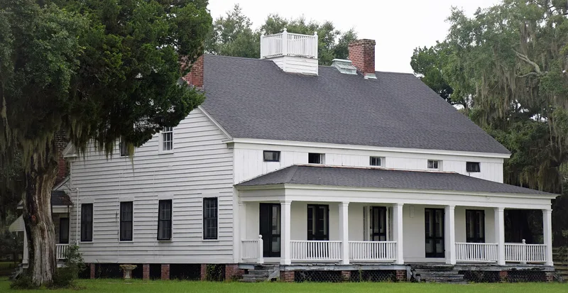Kilkenny, Richmond Hill, Georgia