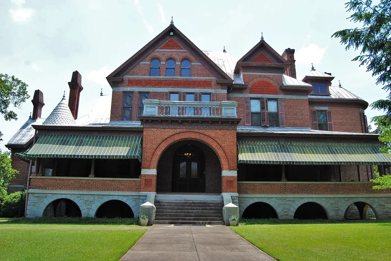 White Hall, Whitehall, Georgia