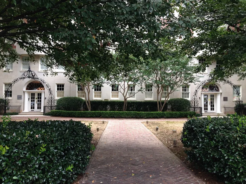 Garrison Apartments, Atlanta, Georgia