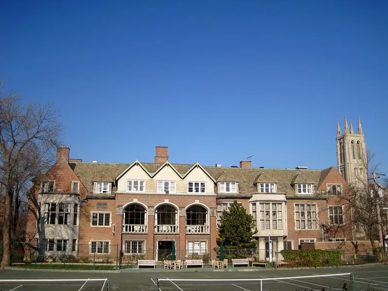 Hyde Park-Kenwood Historic District, Chicago, Illinois