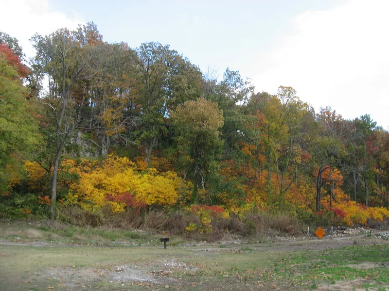 Grand Tower Mining, Manufacturing and Transportation Company Site, Grand Tower, Illinois
