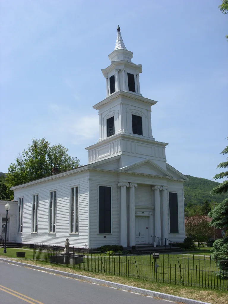 Centre Presbyterian Church, Windham, New York