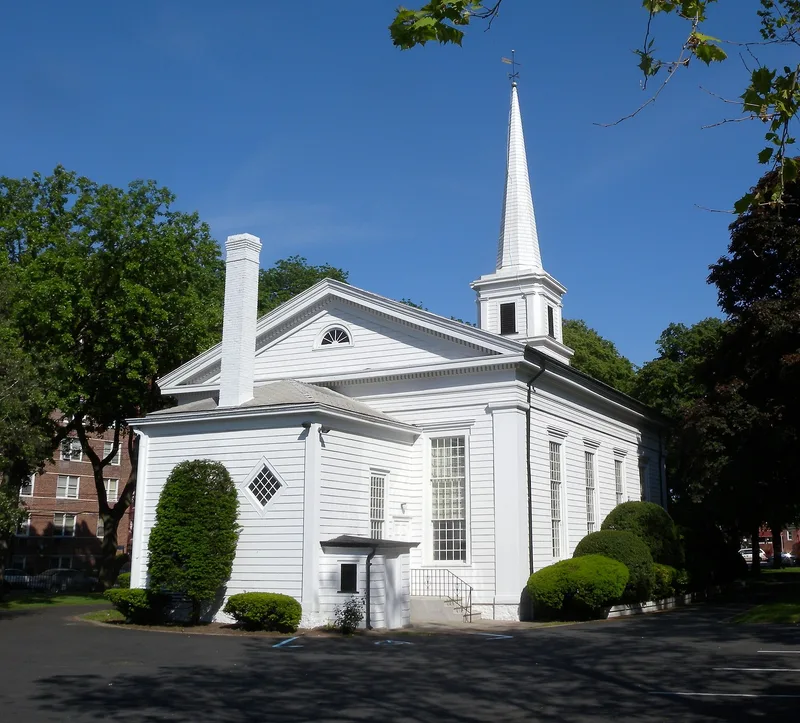Flatlands Dutch Reformed Church, New York, New York