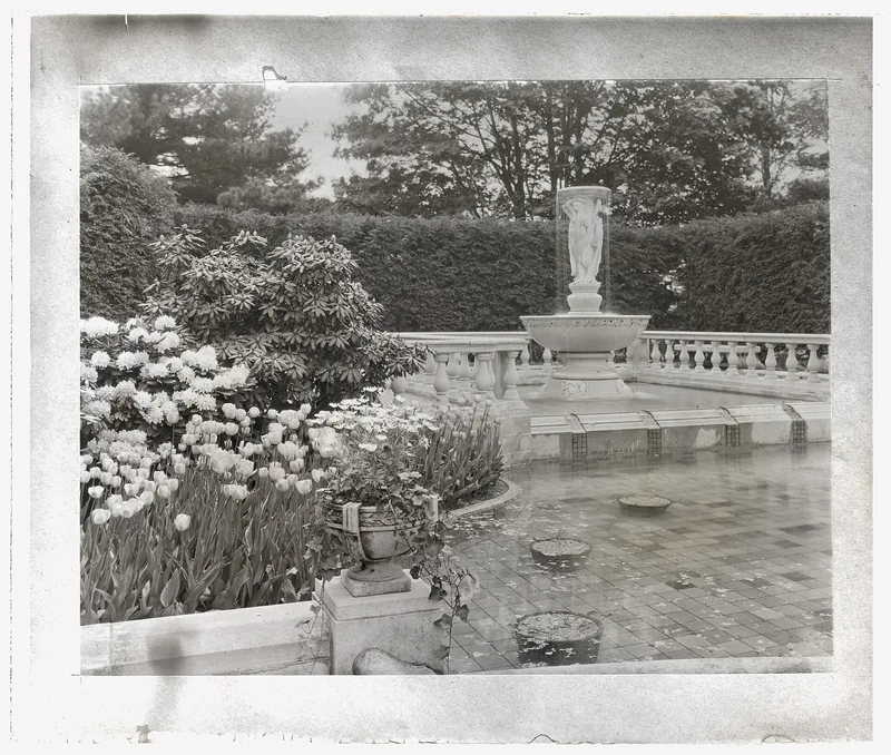 Aldred, John E., Estate, Lattingtown, New York