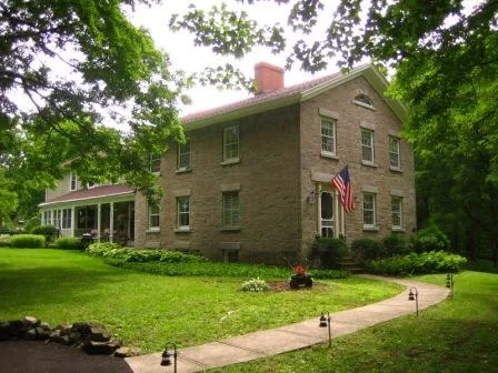 Community Place, Skaneateles, New York