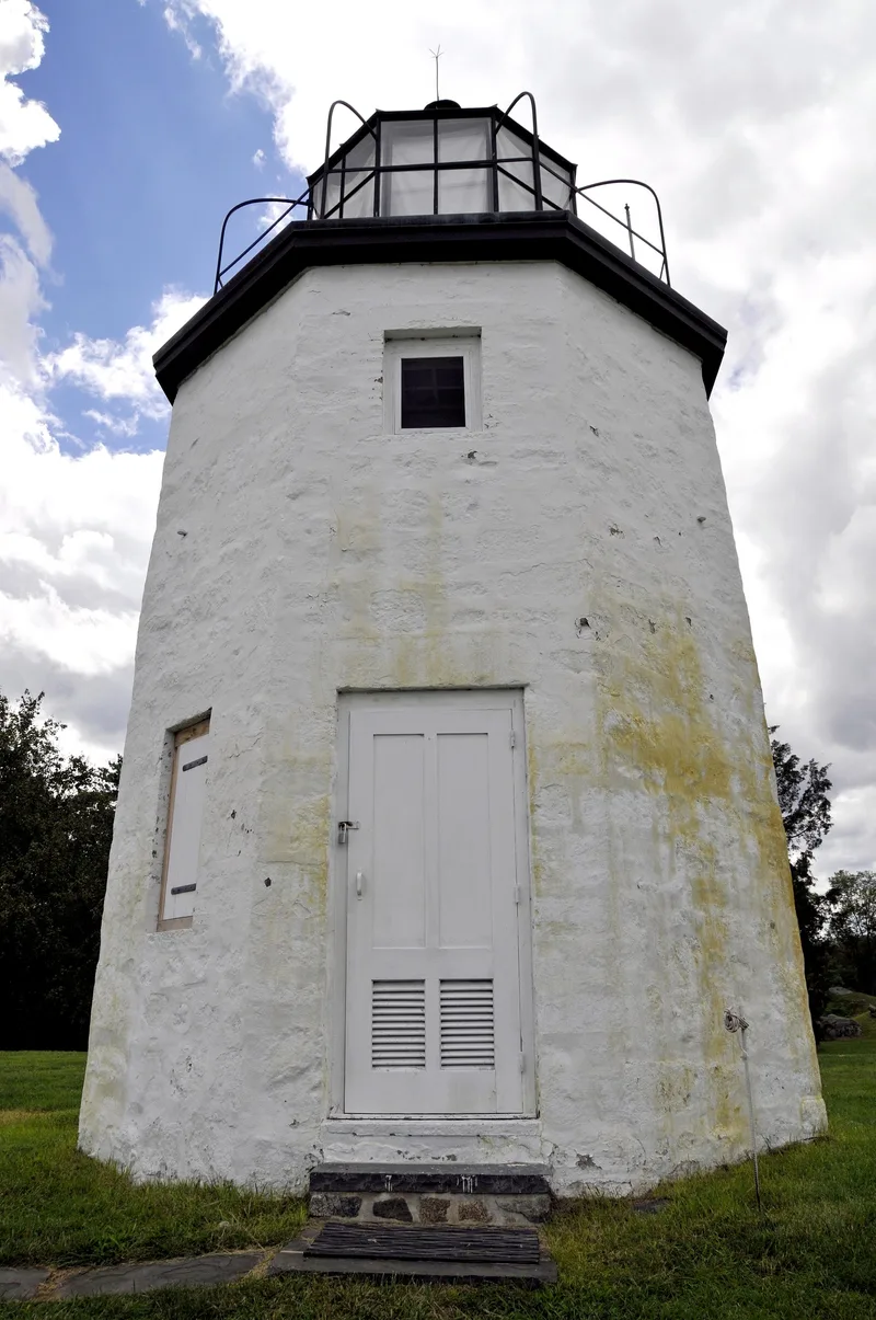 Stony Point Lighthouse, Stony Point, New York