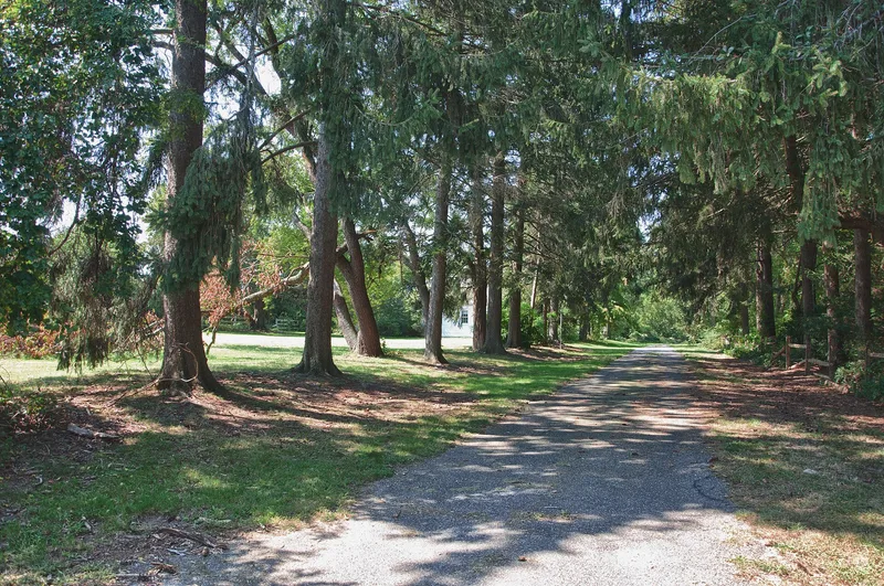 Carll, Marion, Farm, Commack, New York