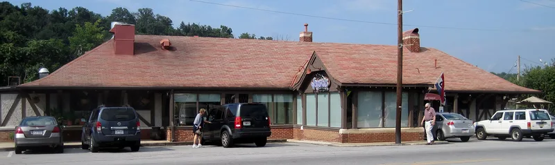 Southern Railway Passenger Depot, Asheville, North Carolina