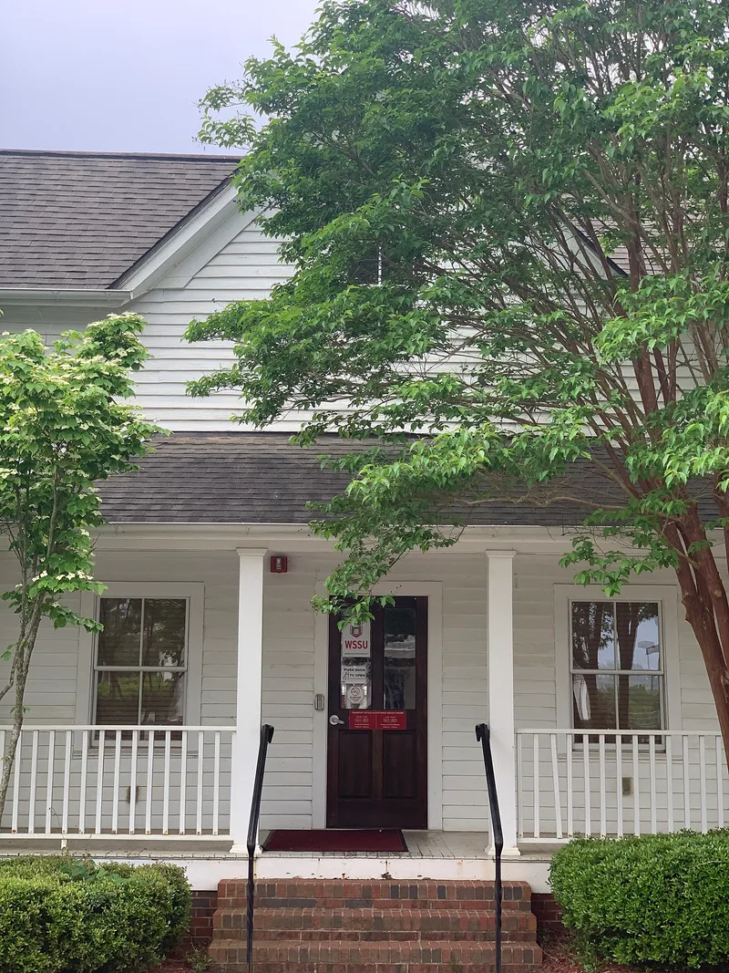 Atkins, S. G., House, Winston-Salem, North Carolina