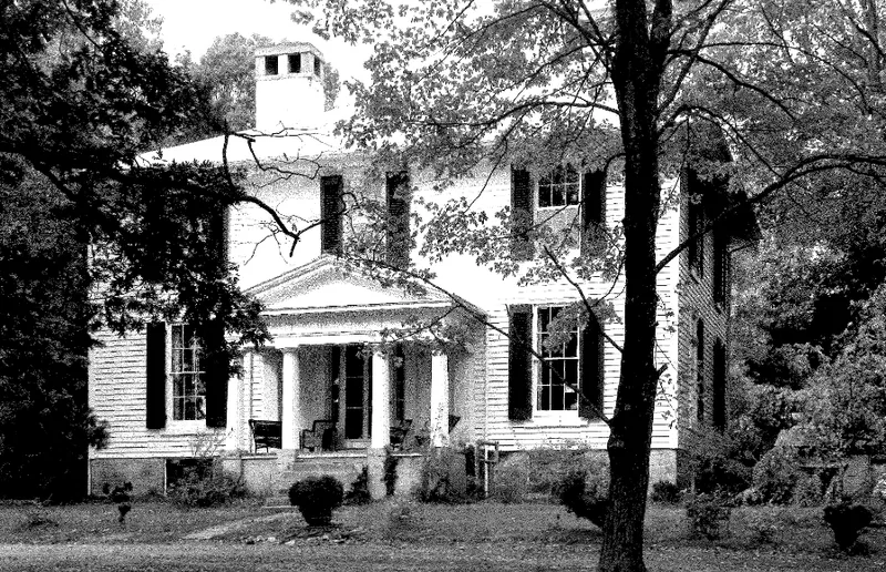 Glenwood, Enon, North Carolina