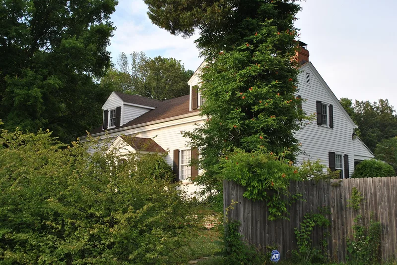 Keeler, Diadatus, House, Galena, Ohio