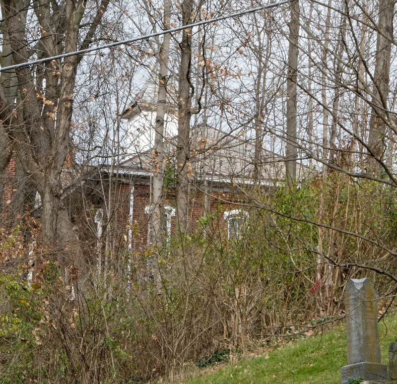Crawfis Institute, Sugar Grove, Ohio