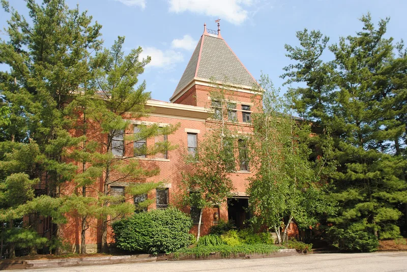Shepard Street School, Gahanna, Ohio