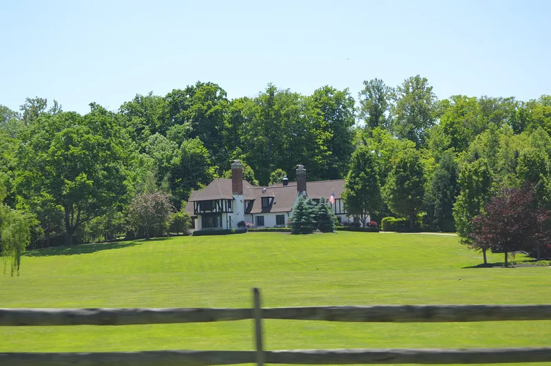 Hanna, Leonard C., Jr., Estate, Kirtland Hills, Ohio